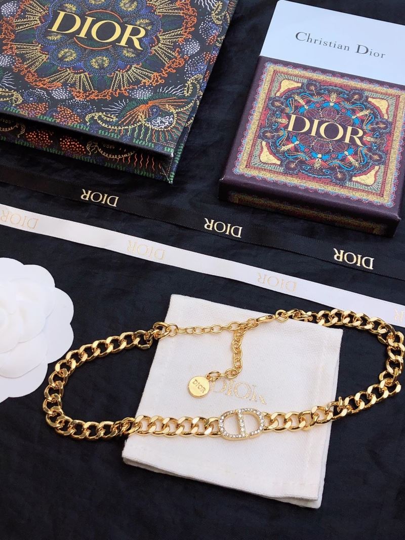 Christian Dior Bracelets